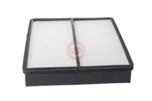 Image of MASTER-SPORT Pollen filter Particulate Filter 2338-IF-PCS-MS Filter, interior air,Cabin filter MERCEDES-BENZ,M-Klasse (W163)