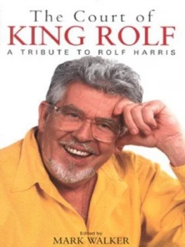 Image of The Court of King Rolf by Mark Walker Hardback