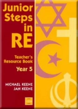 Image of Junior Steps in Re by Michael Keene Paperback