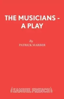 Image of The Musicians : Play