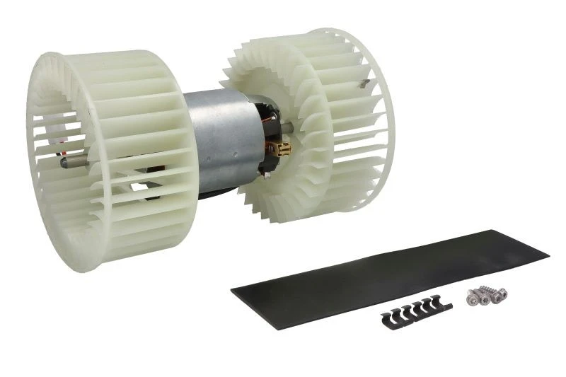 Image of THERMOTEC DDIV004TT Blower Motor Interior Blower (2669)