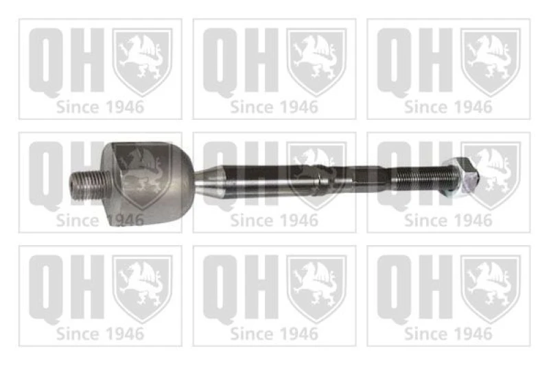 Image of QUINTON HAZELL Inner tie rod QUINTON HAZELL QR3889S