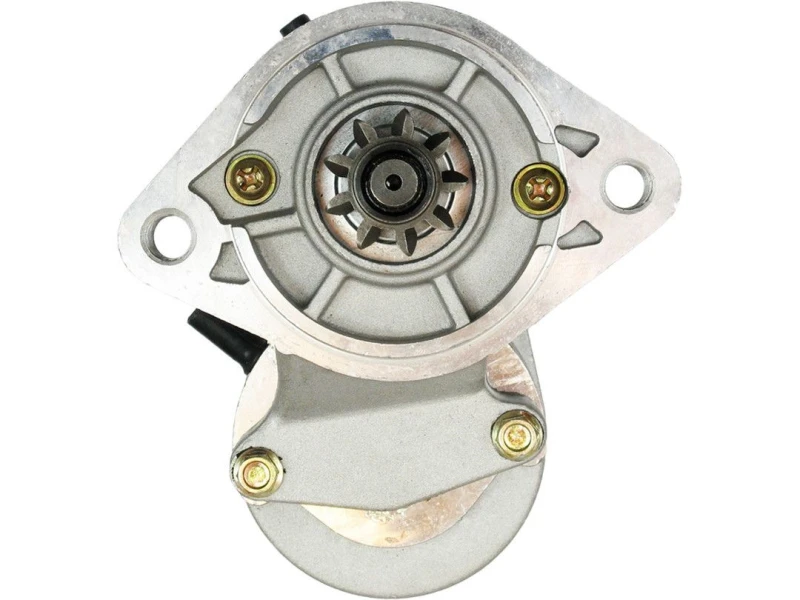 Image of AS-PL Starter motor AS-PL S6082