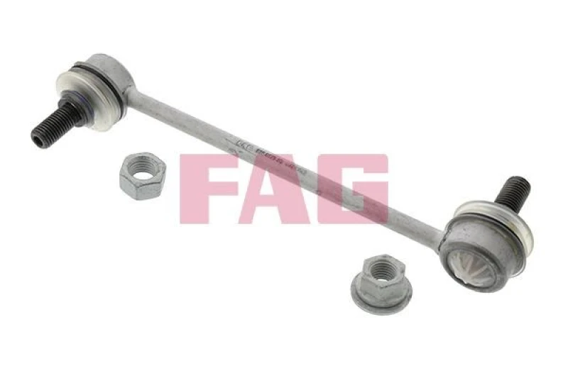 Image of Anti-roll bar link FAG 818 0129 10