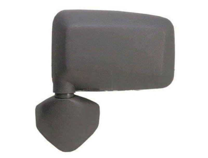 Image of ALKAR 6164152 Wing mirror Left, Manual, Convex Outside Mirror (50)