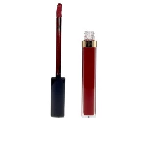 Image of ROUGE COCO gloss #826-rouge grenat