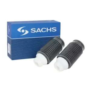 image of SACHS Shock Absorber Dust Cover 900 305 Bump Stops,Bump Rubbers MERCEDES-BENZ,A-Klasse (W169),B-Klasse (W245)