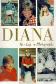Image of Diana by Michael Omara Hardback