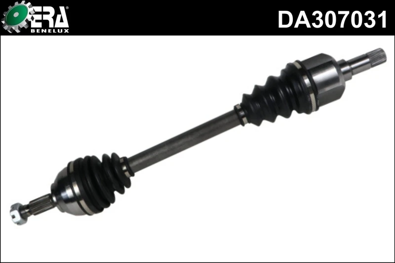 Image of ERA Benelux Drive shaft ERA Benelux DA307031