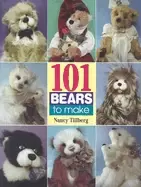 Image of 101 bears to make