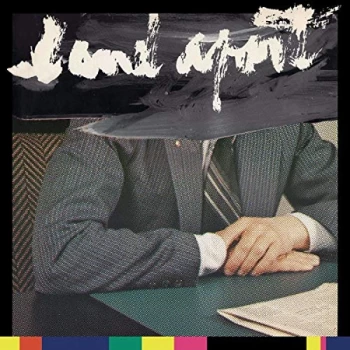 Image of Band Apart - Lp-Band Apart-Band Apart -Lp Vinyl