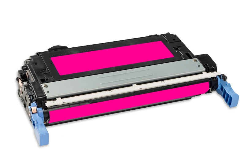 Image of PrintMate HP Q5953A. remanufactured toner. Magenta 10000p