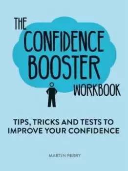 Image of CONFIDENCE BOOSTERS by MARTIN PERRY