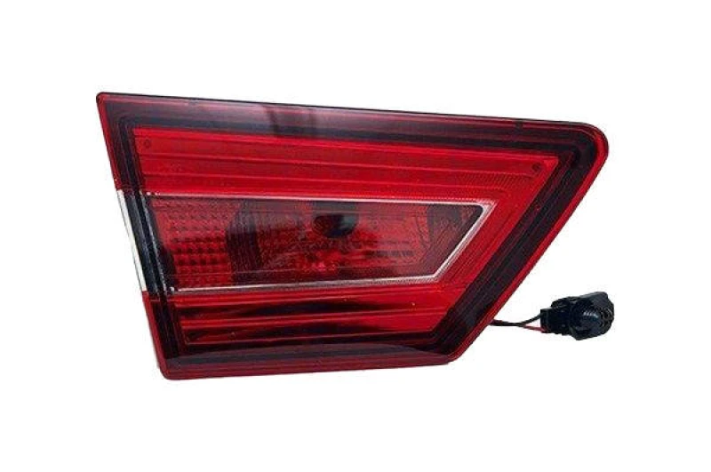 Image of MAGNETI MARELLI 712205251120 Rear light Inner Section, Left, H21W Combination Rearlight (391)