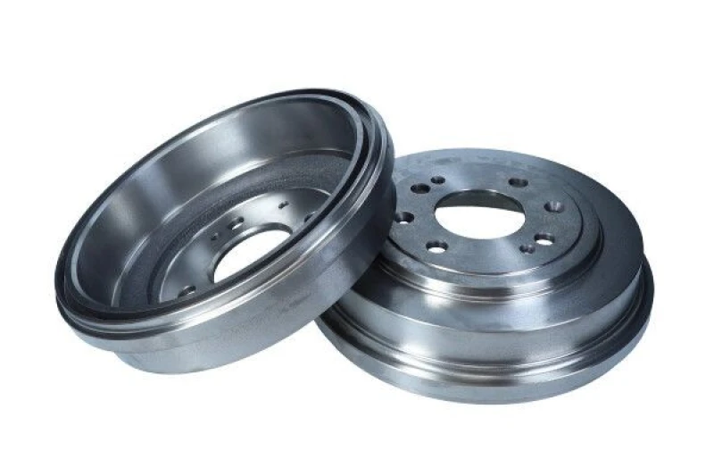 Image of MAXGEAR Brake drum MAXGEAR 19-3192