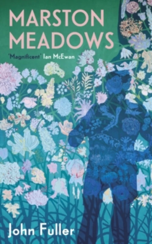 Image of Marston Meadows Hardback