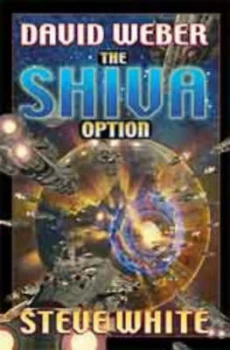 Image of The Shiva Option by David Weber Book