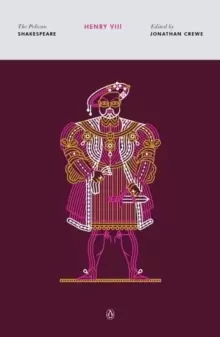 Image of Henry Viii : The Pelican Shakespeare