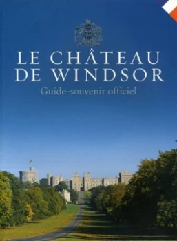 Image of Le Chaateau De Windsor Book
