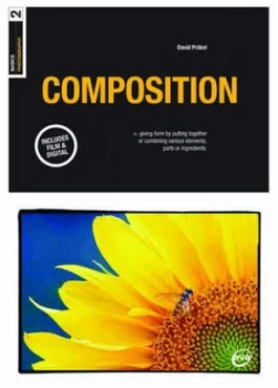 Image of Composition by David Prkel Paperback