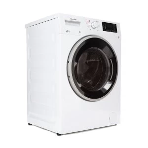 Image of Blomberg LRF285411W 8KG 5KG 1400RPM Washer Dryer