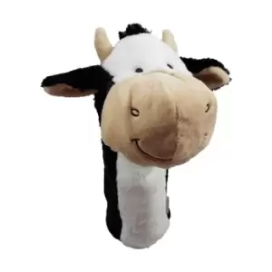 Image of Daphne's Happy Cow Novelty Headcover
