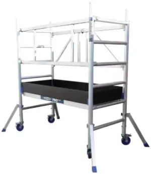 Image of Werner Pro Plus Tower 0.64m