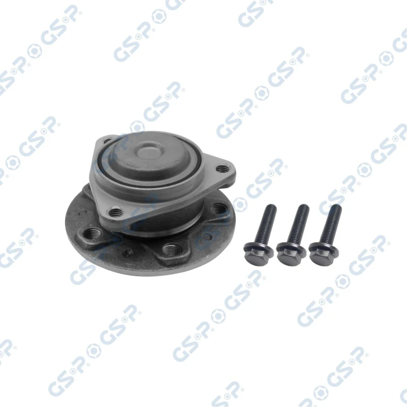 Image of GSP Wheel bearing kit GSP 9400650K