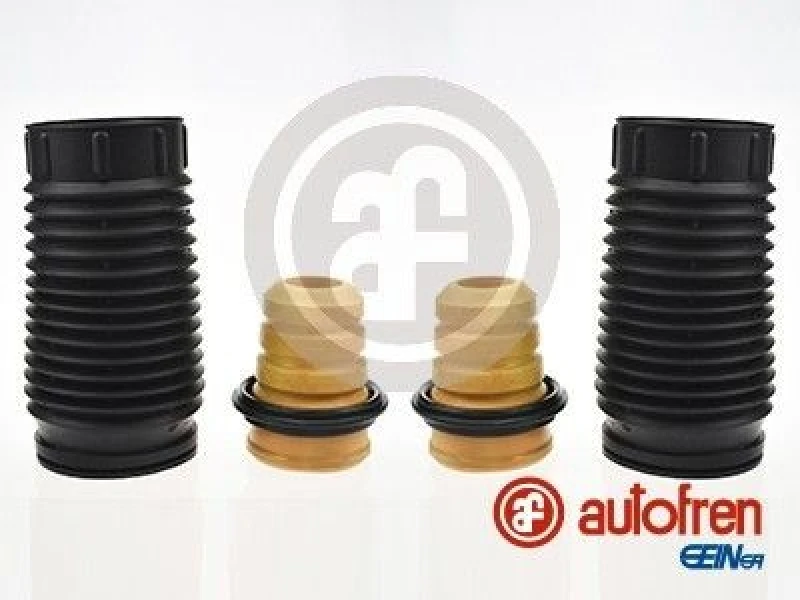 Image of AUTOFREN SEINSA Dust cover kit, shock absorber AUTOFREN SEINSA D5168