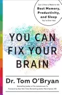 Image of you can fix your brain just 1 hour a week to the best memory productivity a