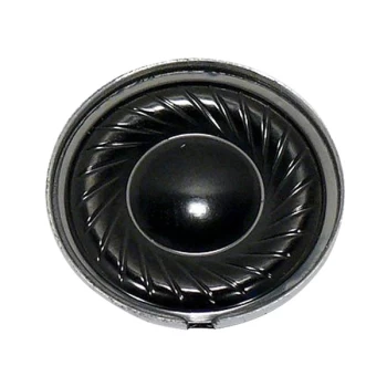 image of Visaton 2820 K 23 - 8 Ohm Round Mini Speaker 2.3cm