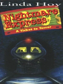 Image of Nightmare Express by Linda Hoy Paperback