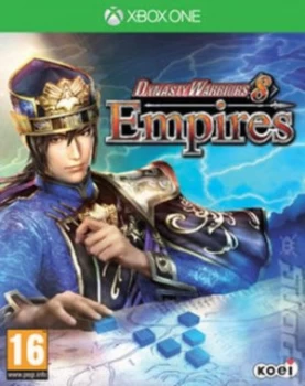 Image of Dynasty Warriors 8 Empires Xbox One Game