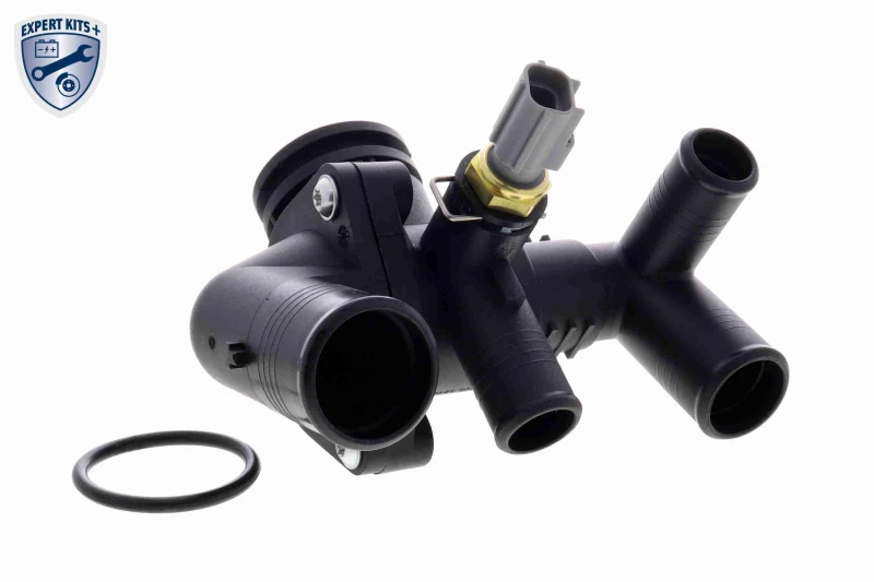 Image of VEMO Thermostat housing VEMO V42-99-0021