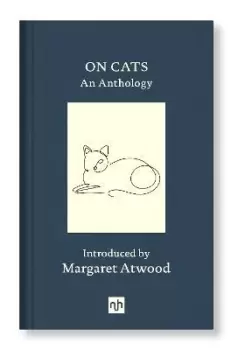 Image of On Cats by Margaret Atwood