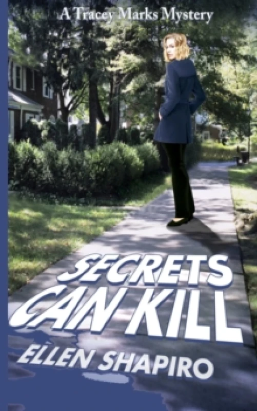 Image of Secrets Can Kill Paperback / softback