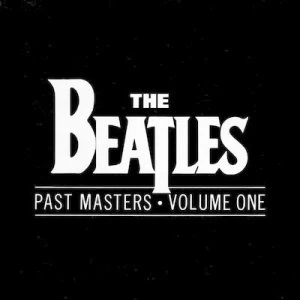 image of Past Masters - Volume 1 & 2 by The Beatles CD Album