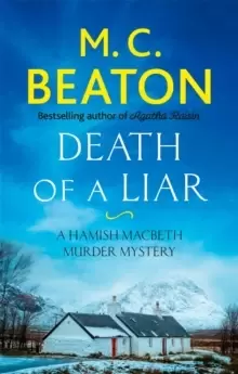 Image of Death of a Liar