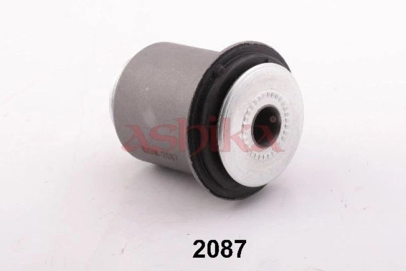 Image of ASHIKA Holder, control arm mounting ASHIKA GOM-2087