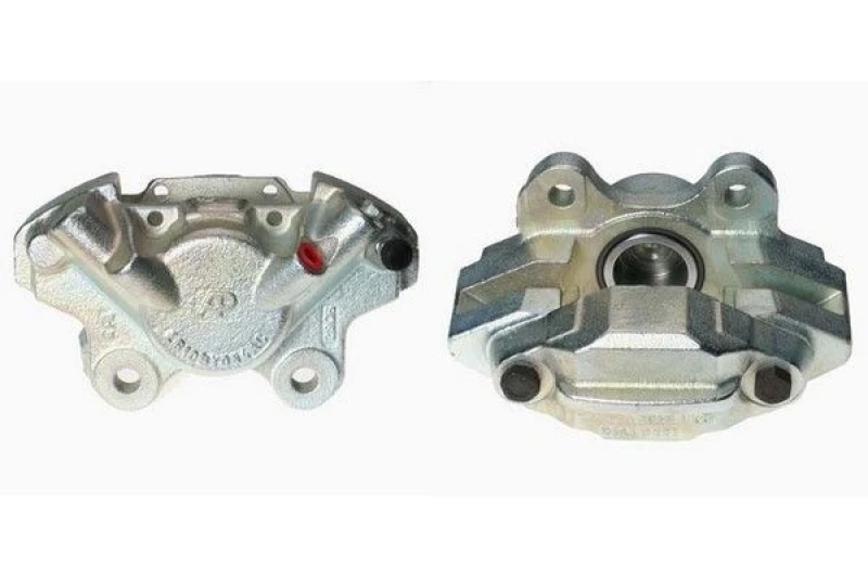 Image of Brake caliper MAPCO 4774