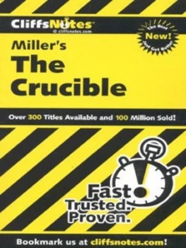 Image of Millers the Crucible by Denis M. Calandra Paperback