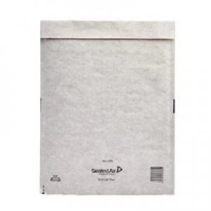 image of Mail Lite Bubble Lined Size H5 270x360mm Postal Bag Pack of 50 MLW