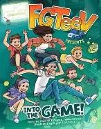 Image of fgteev presents into the game