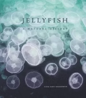 Image of jellyfish a natural history