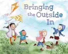 Image of bringing the outside in