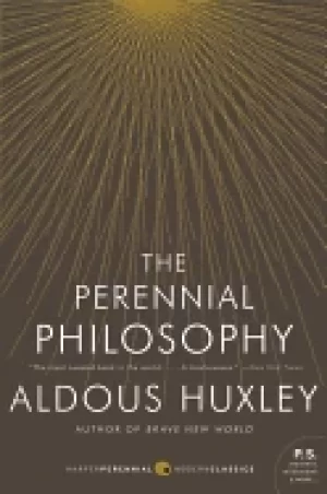 Image of perennial philosophy