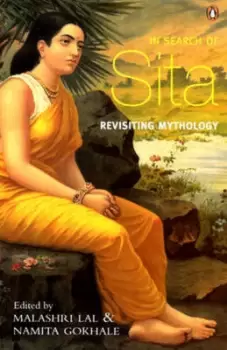 Image of In Search of Sita by Namita Gokhale