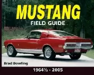 Image of mustang field guide 1964 2005