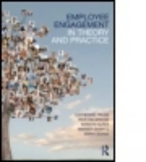 Image of Employee Engagement in Theory and Practice by Catherine Truss Paperback