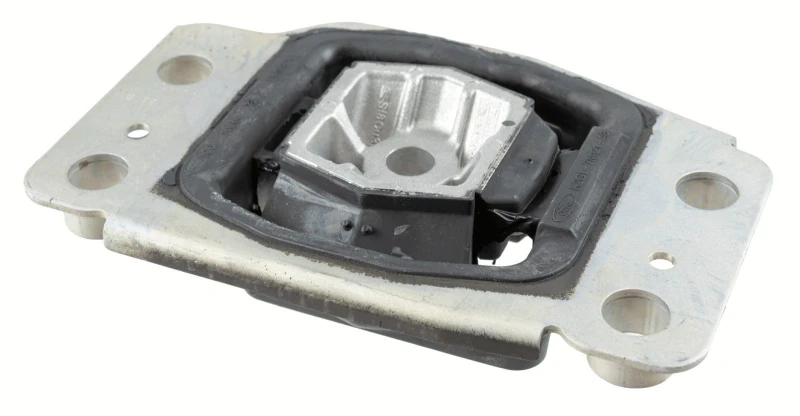 Image of Mounting, automatic transmission LEMFORDER 43272 01